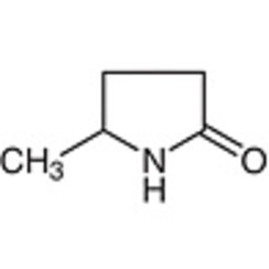 5-Methyl-2-pyrrolidone >98.0%(GC) 10g
