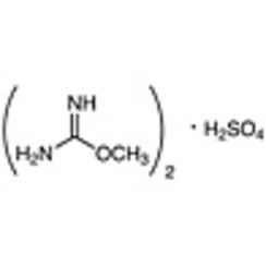 O-Methylisourea Sulfate >98.0%(N) 100g