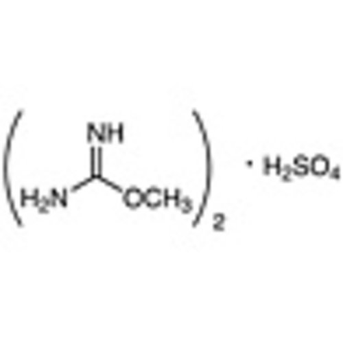 O-Methylisourea Sulfate >98.0%(N) 100g