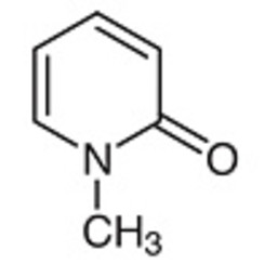 1-Methyl-2-pyridone >99.0%(GC) 25g