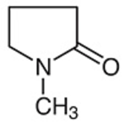 1-Methyl-2-pyrrolidone >99.0%(GC) 25mL