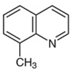 8-Methylquinoline >99.0%(GC) 5g