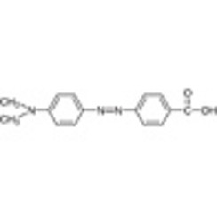 4-Dimethylaminoazobenzene-4'-carboxylic Acid >97.0%(HPLC)(T) 5g