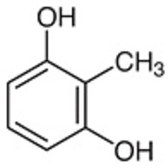 2-Methylresorcinol >98.0%(GC) 25g