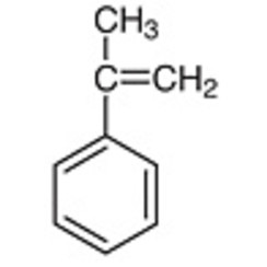 alpha-Methylstyrene (stabilized with TBC) >99.0%(GC) 25mL