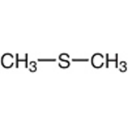 Methyl Sulfide >99.0%(GC) 25mL
