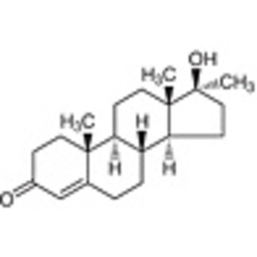 Methyltestosterone >98.0%(HPLC) 1g