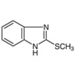 2-(Methylthio)benzimidazole >99.0%(HPLC)(T) 25g