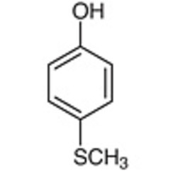 4-(Methylthio)phenol >98.0%(GC)(T) 250g