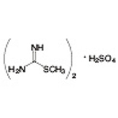 S-Methylisothiourea Sulfate >98.0%(T) 500g