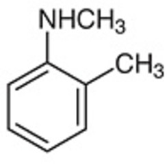 N-Methyl-o-toluidine >95.0%(GC)(T) 25mL