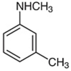 N-Methyl-m-toluidine >98.0%(GC)(T) 500mL