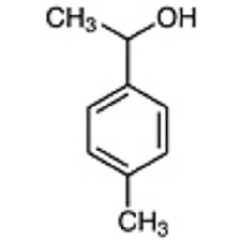 1-(p-Tolyl)ethanol >97.0%(GC) 25mL