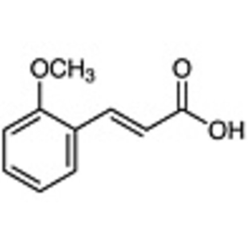 trans-2-Methoxycinnamic Acid >99.0%(T) 25g