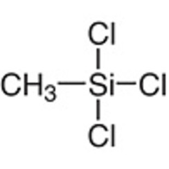 Trichloro(methyl)silane >98.0%(GC)(T) 100g