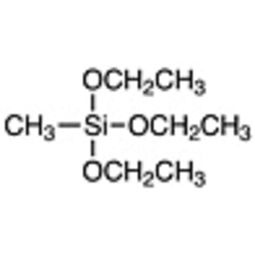 Triethoxymethylsilane >98.0%(GC) 25mL