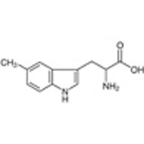 5-Methyl-DL-tryptophan >98.0%(T)(HPLC) 100mg