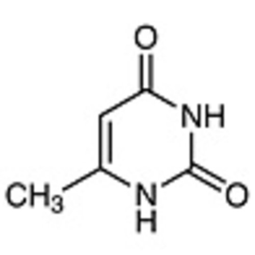 6-Methyluracil >99.0%(HPLC)(T) 25g