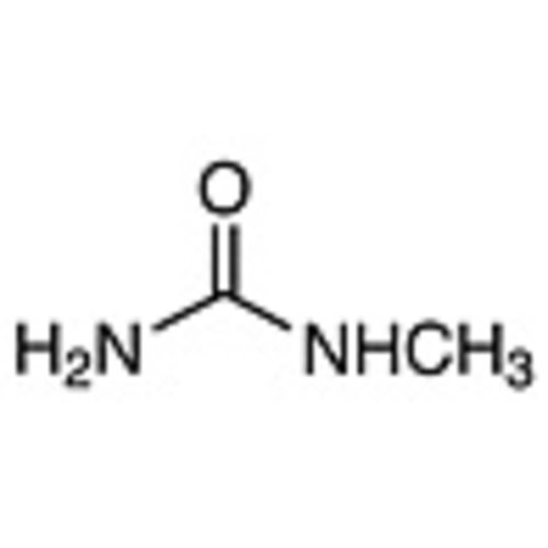 1-Methylurea >98.0%(N) 500g