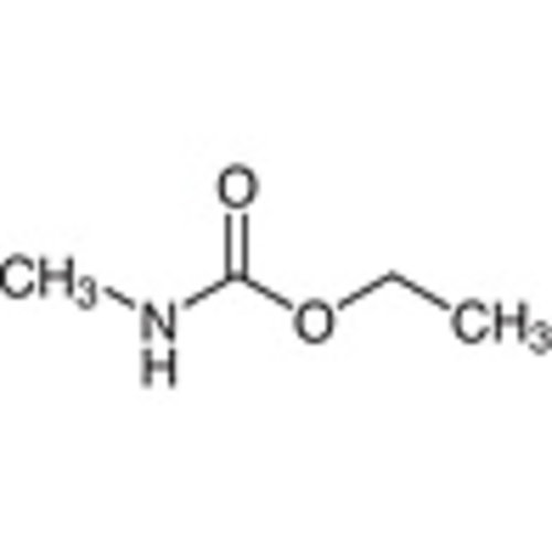 Ethyl N-Methylcarbamate >98.0%(GC) 25g