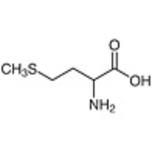 DL-Methionine >99.0%(HPLC)(T) 25g