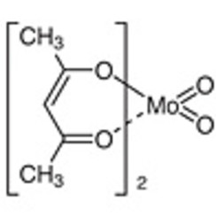 Bis(2,4-pentanedionato)molybdenum(VI) Dioxide >95.0%(T) 25g