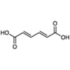 trans,trans-Muconic Acid >98.0%(T) 1g