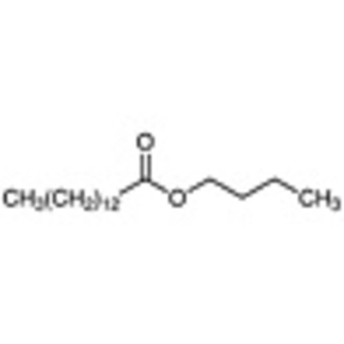 Butyl Myristate >97.0%(GC) 500mL