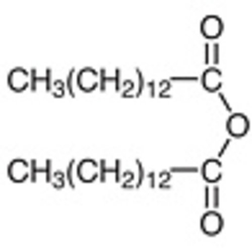 Myristic Anhydride >95.0%(T) 250g