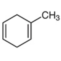 1-Methyl-1,4-cyclohexadiene >95.0%(GC) 5mL