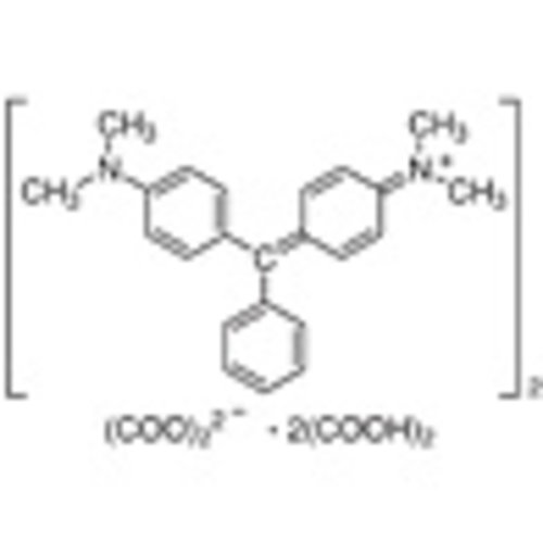 Malachite Green, Oxalate >95.0%(T) 25g