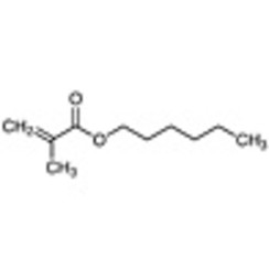 Hexyl Methacrylate (stabilized with MEHQ) >98.0%(GC) 500mL