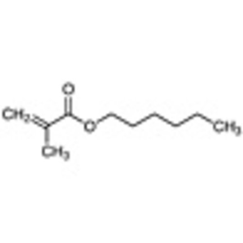 Hexyl Methacrylate (stabilized with MEHQ) >98.0%(GC) 500mL