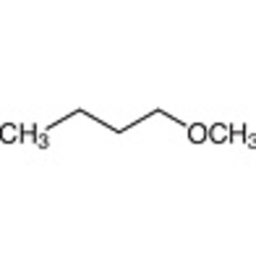 Butyl Methyl Ether >99.0%(GC) 500mL