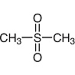Dimethyl Sulfone >99.0%(GC) 500g