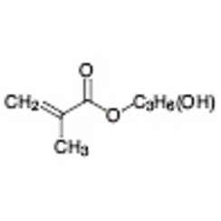 Hydroxypropyl Methacrylate (mixture of 2-Hydroxypropyl and 2-Hydroxy-1-methylethyl Methacrylate) (stabilized with MEHQ) >97.0%(GC) 25mL
