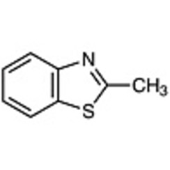2-Methylbenzothiazole >98.0%(GC) 100g