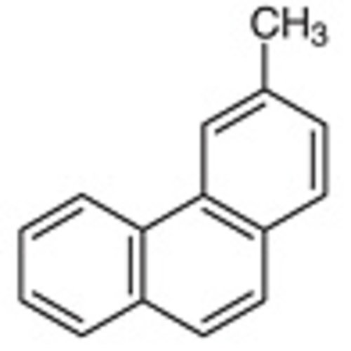 3-Methylphenanthrene >98.0%(GC) 100mg