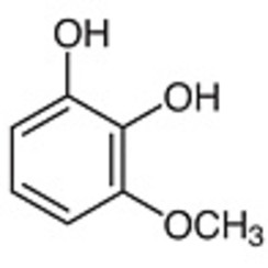 3-Methoxycatechol >98.0%(GC) 25g