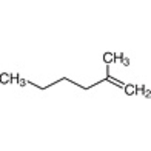 2-Methyl-1-hexene >97.0%(GC) 5g