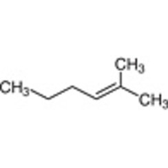 2-Methyl-2-hexene >97.0%(GC) 1g