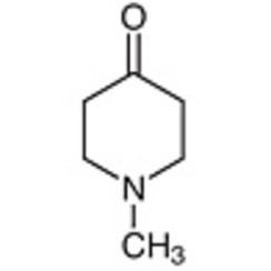 1-Methyl-4-piperidone >98.0%(GC)(T) 500g