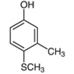4-(Methylthio)-m-cresol >98.0%(GC) 25g