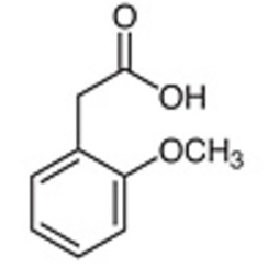 2-Methoxyphenylacetic Acid >98.0%(GC)(T) 5g