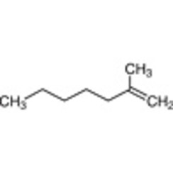 2-Methyl-1-heptene >98.0%(GC) 5mL