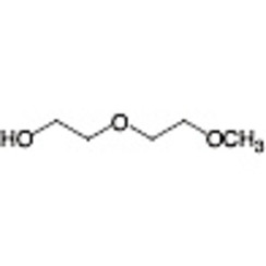 Diethylene Glycol Monomethyl Ether (stabilized with BHT) >99.0%(GC) 25mL