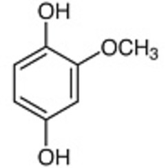 Methoxyhydroquinone >98.0%(GC) 25g