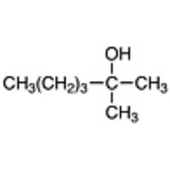 2-Methyl-2-hexanol >96.0%(GC) 25g