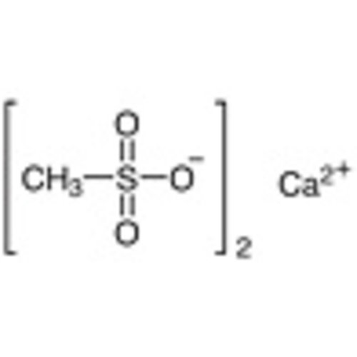 Calcium Methanesulfonate >98.0%(T) 25g