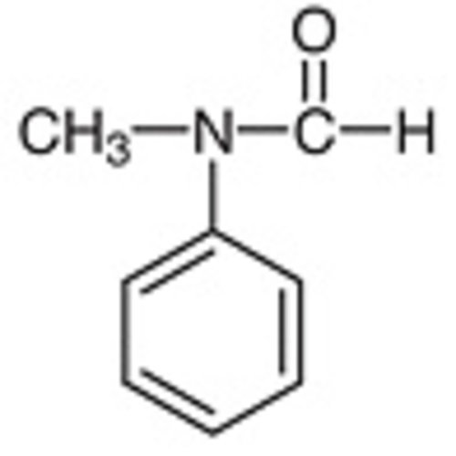 N-Methylformanilide >99.0%(GC) 25g